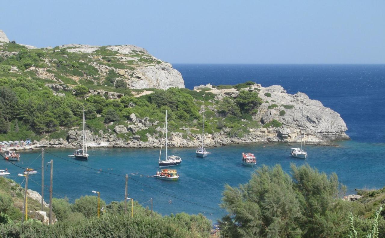Ladiko - Hotell 3*