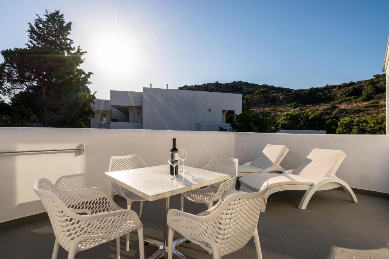 Hotell Ladiko - Faliraki