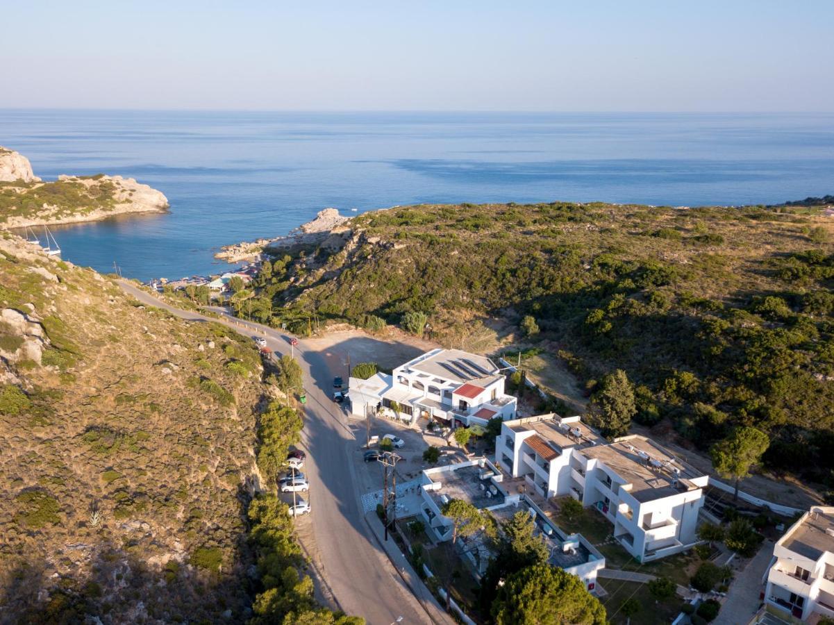 Ladiko - Hotell Faliraki