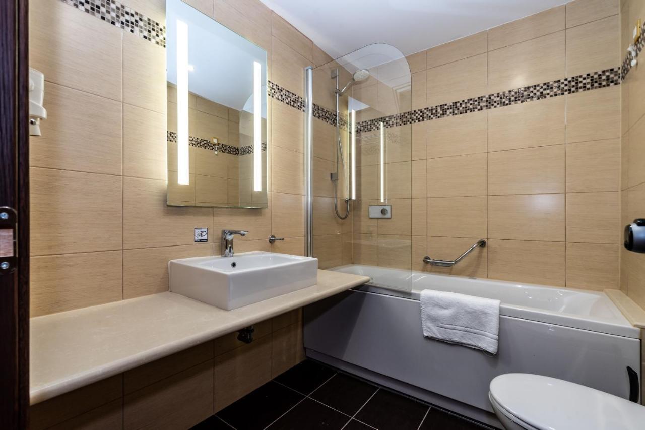 Hotell Ladiko - 3*
