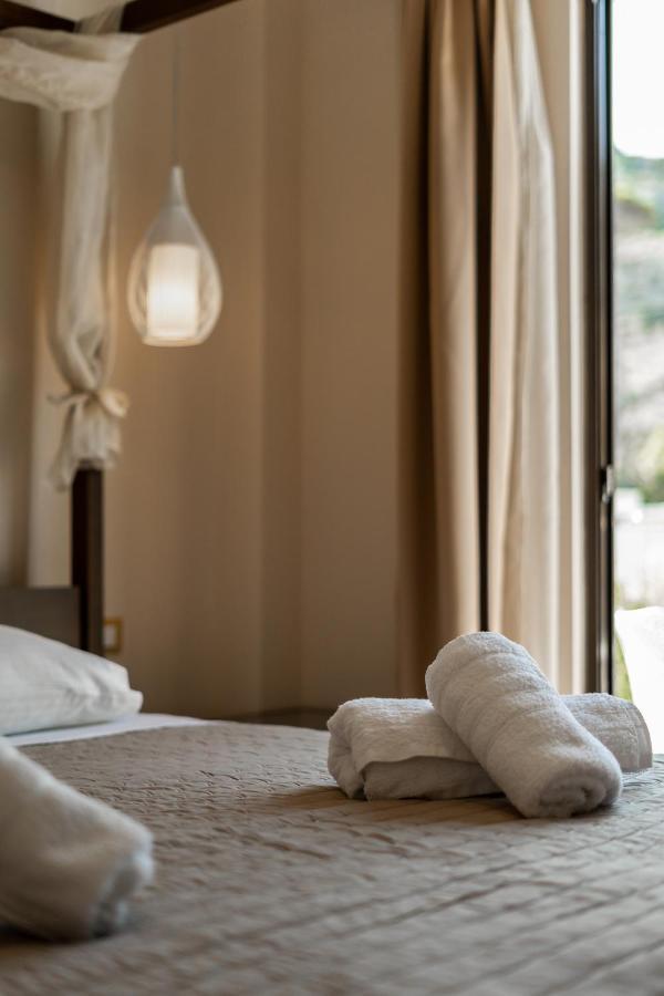 Ladiko - Hotell