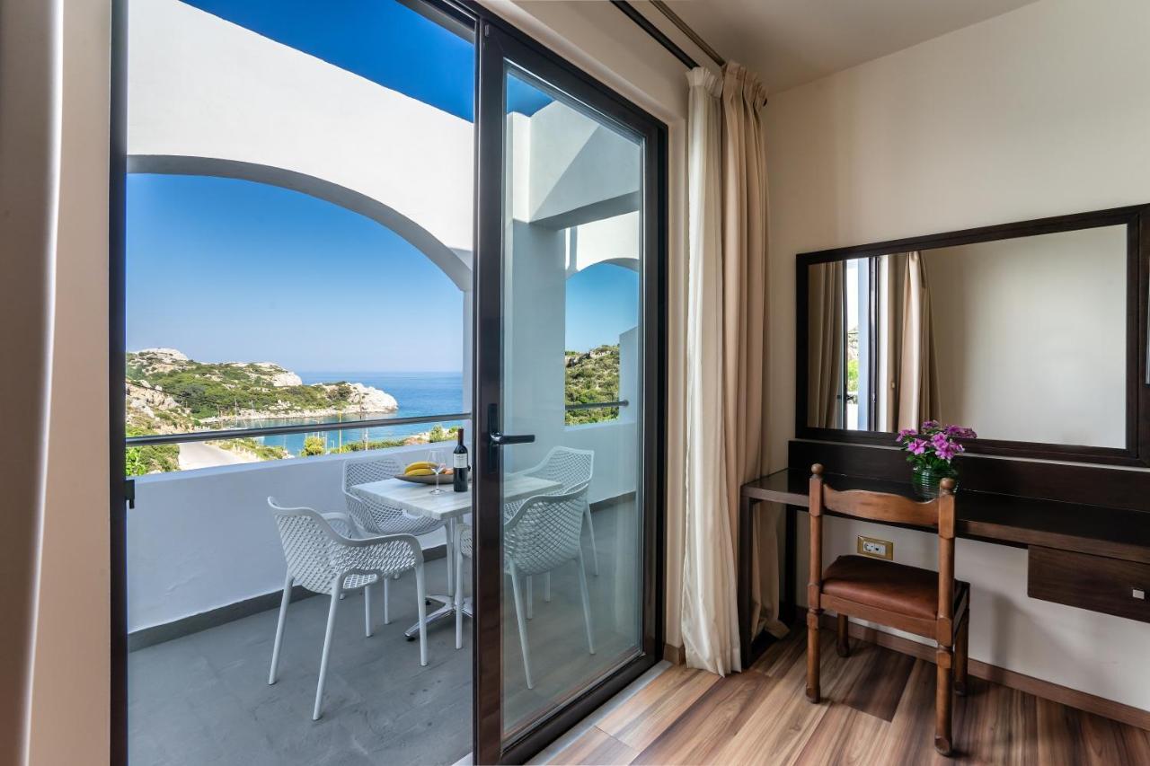 Hotell Ladiko - 3*