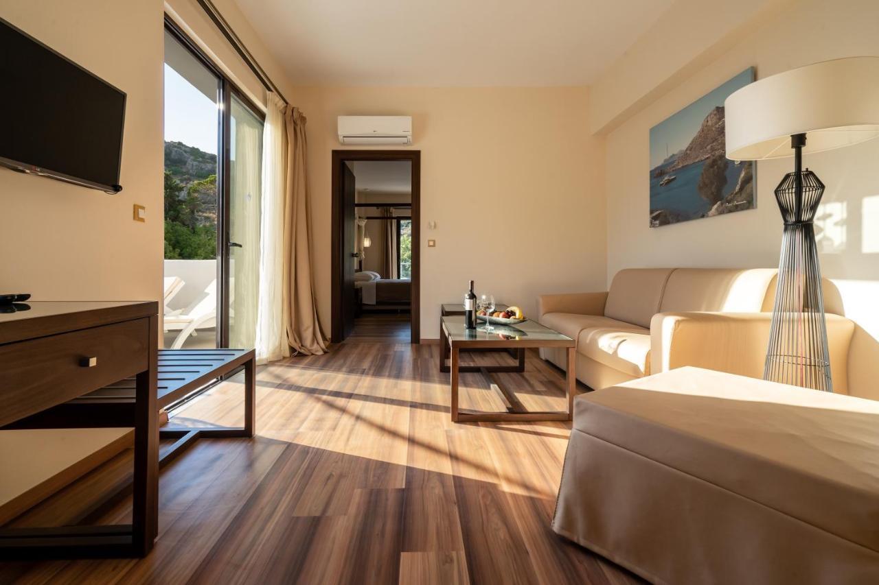 Ladiko - Hotell 3*