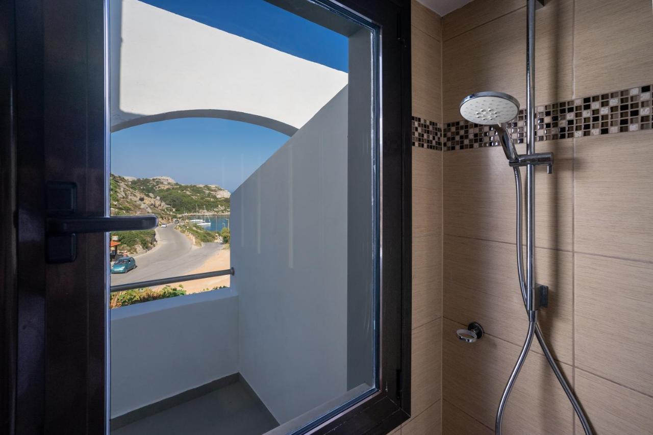 Ladiko - Hotell