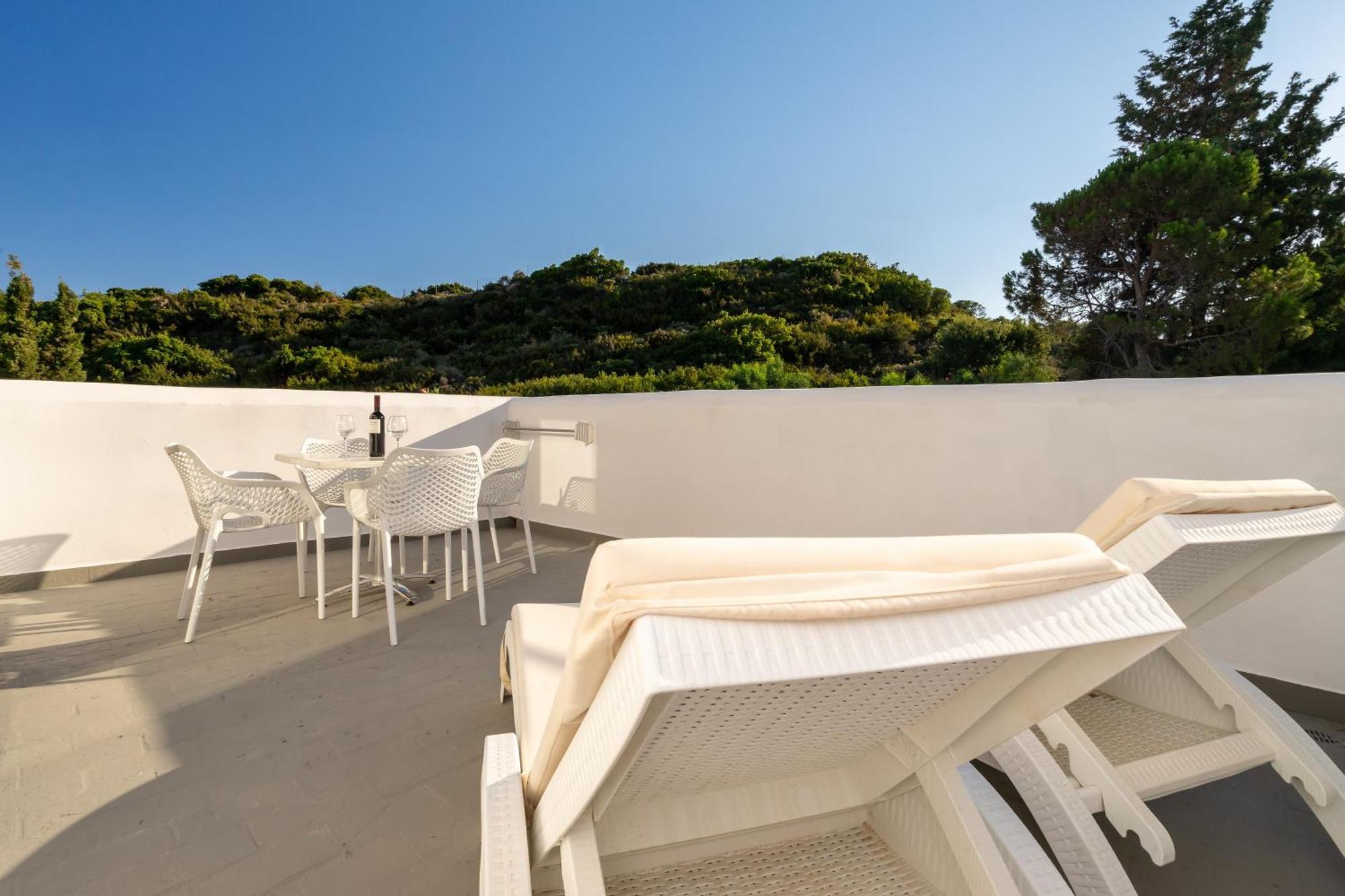 Ladiko - Hotell Faliraki