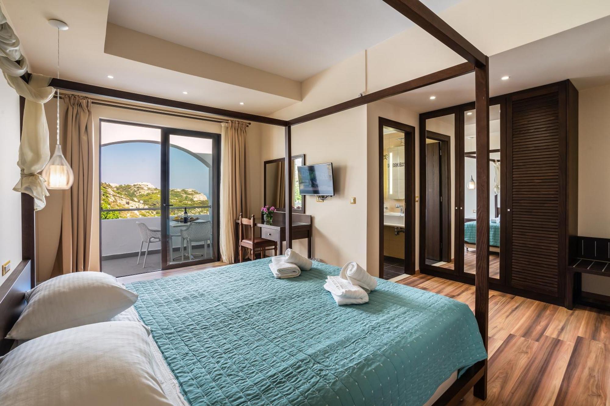 Hotell Ladiko - 3*