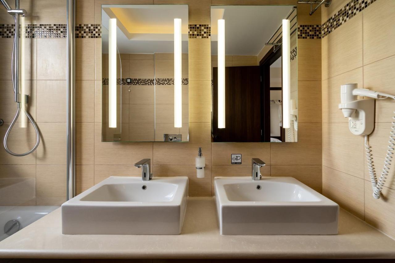 Hotell Ladiko - Faliraki