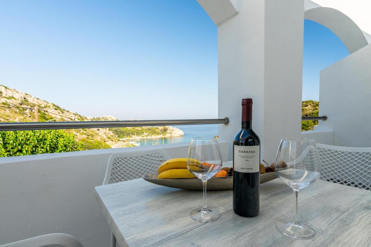 Ladiko - Hotell 3*