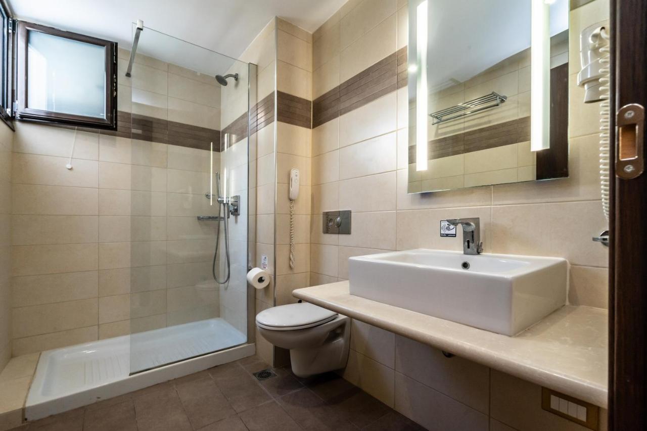 Hotell Ladiko - Faliraki