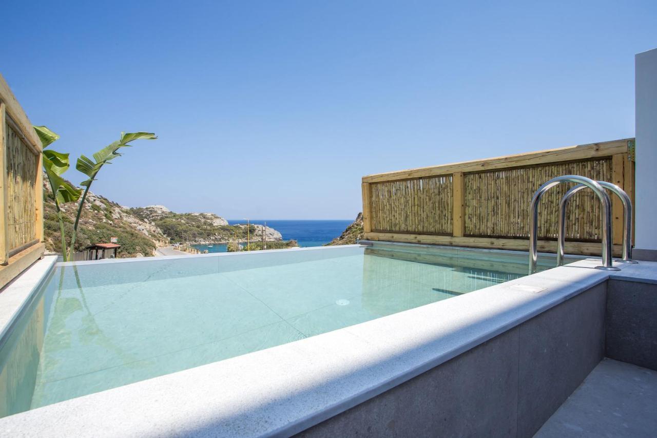 Hotell Ladiko - Faliraki