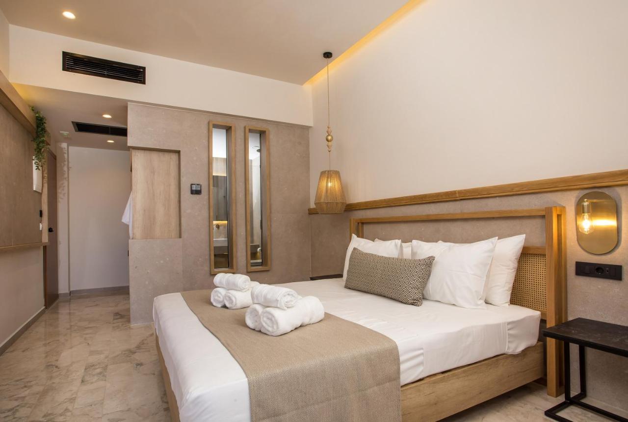 Ladiko - Hotell 3*