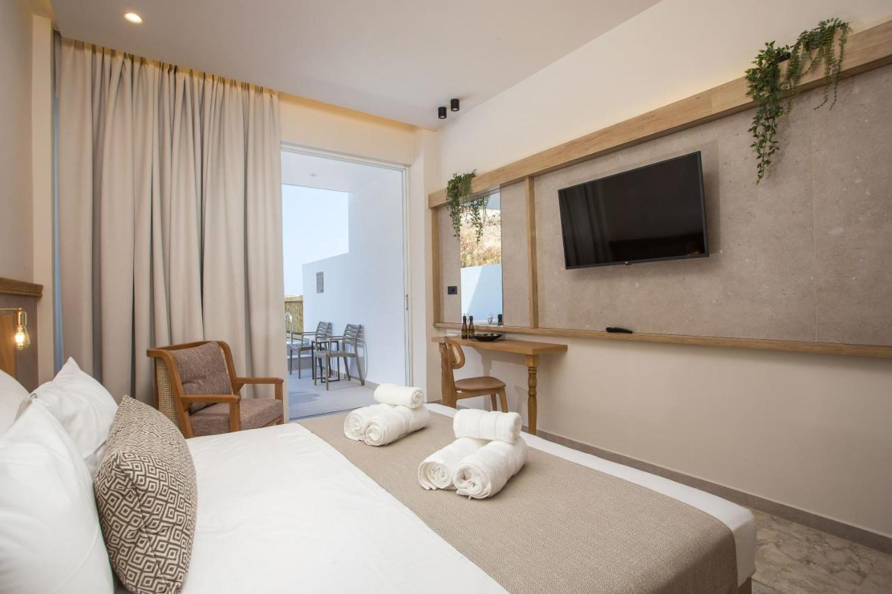 Hotell Ladiko -