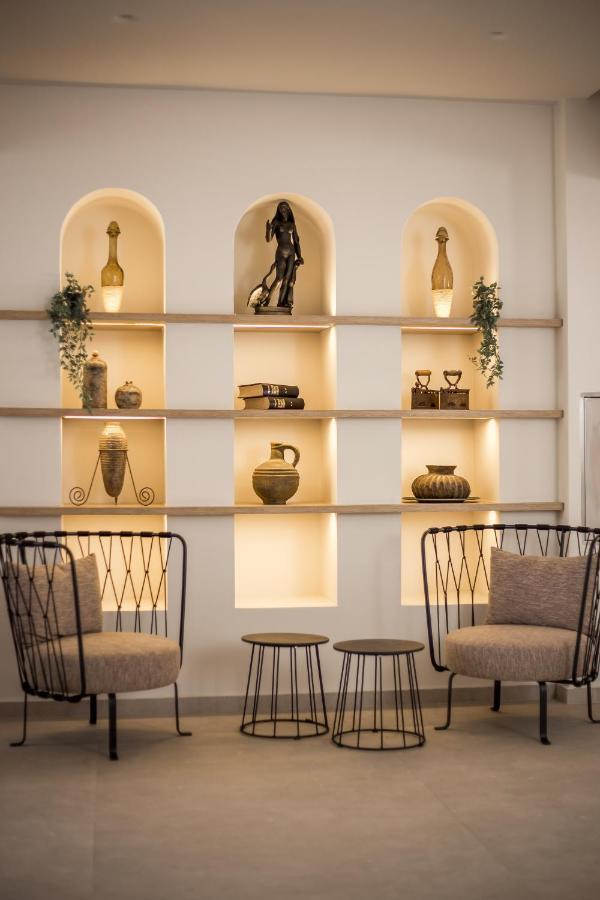 Hotell Ladiko - 3*