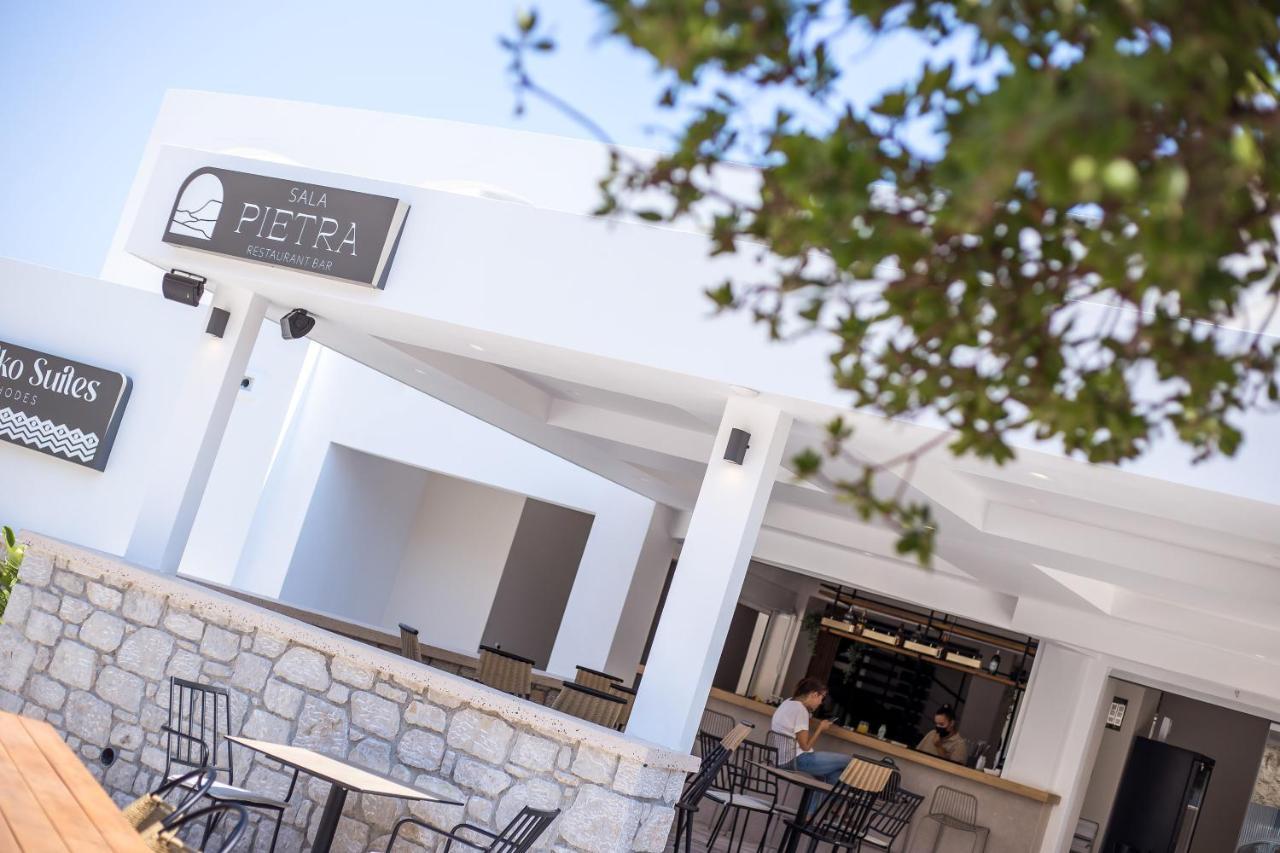 Hotell Ladiko -
