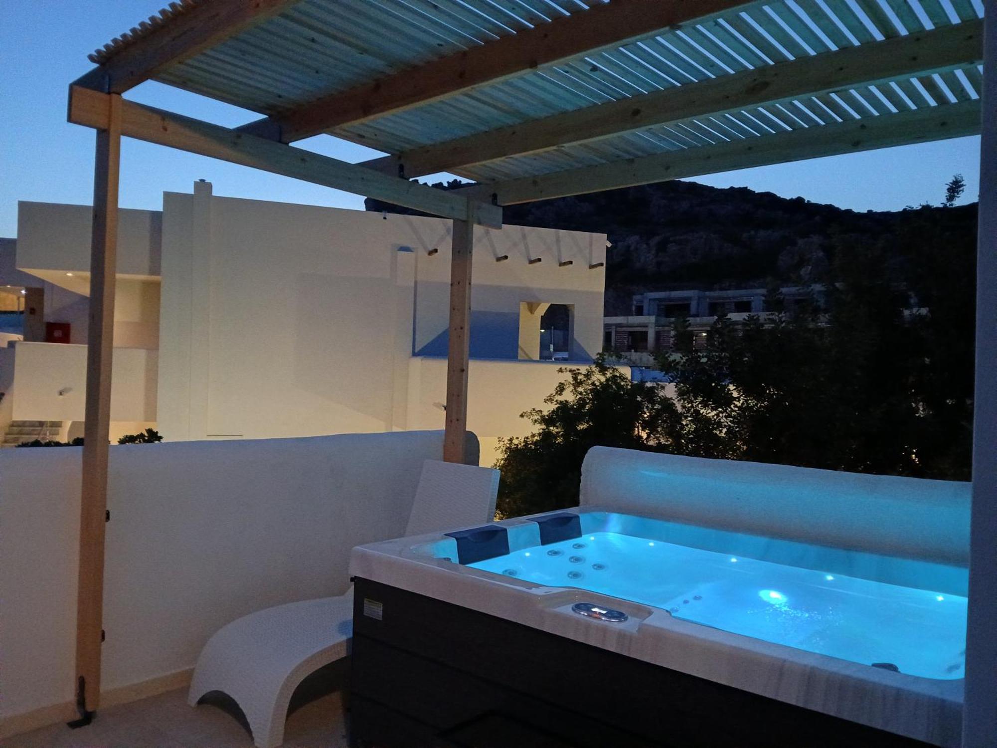 Ladiko - Hotell 3*